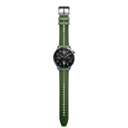 Smartwatch Xiaomi Watch S5 46mm Jungle Green