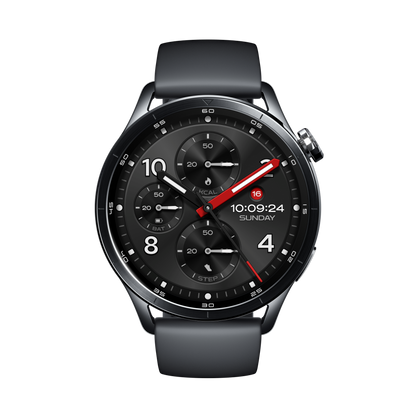 Smartwatch Xiaomi Watch S5 46mm Black