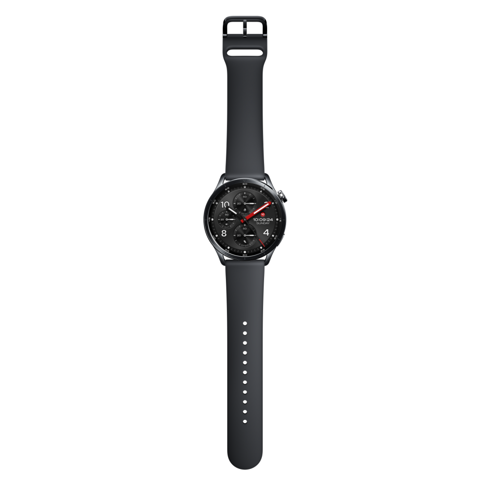 Smartwatch Xiaomi Watch S5 46mm Black