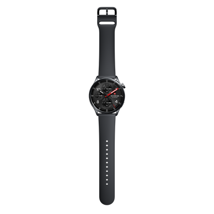 Smartwatch Xiaomi Watch S5 46mm Black