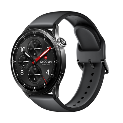 Smartwatch Xiaomi Watch S5 46mm Black