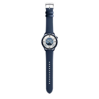 Smartwatch Xiaomi Watch S5 46mm Ceramic Blue