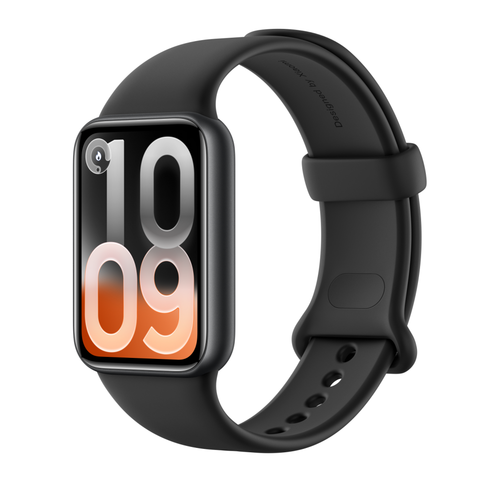 Smartband Xiaomi Smart Band 10 Pro Midnight Black