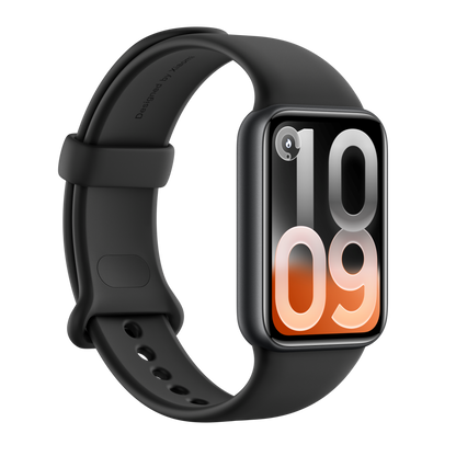 Smartband Xiaomi Smart Band 10 Pro NFC Midnight Black