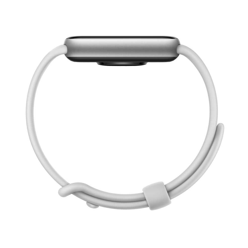 Smartband Xiaomi Smart Band 10 Pro NFC Glacier Silver