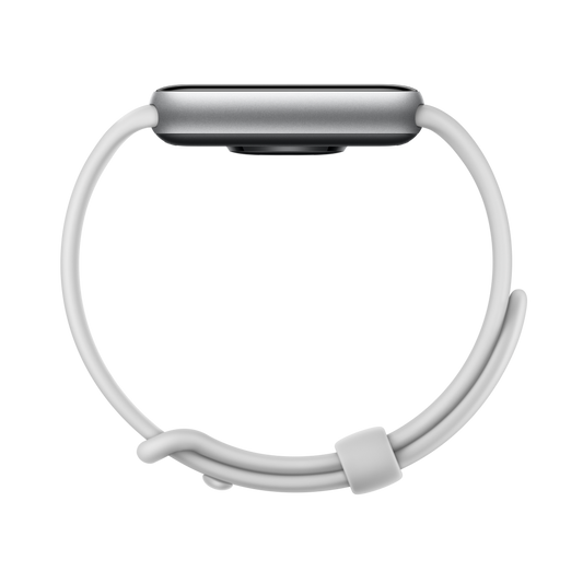 Smartband Xiaomi Smart Band 10 Pro NFC Glacier Silver