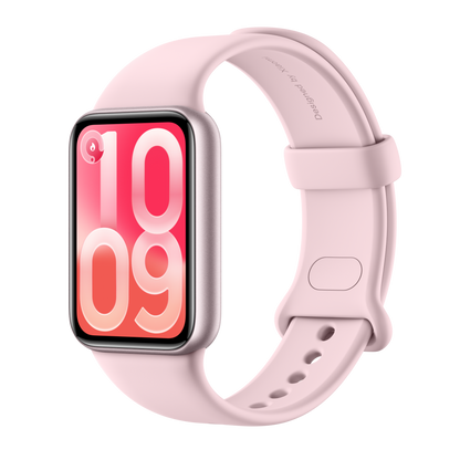 Smartband Xiaomi Smart Band 10 Pro Lavender Pink