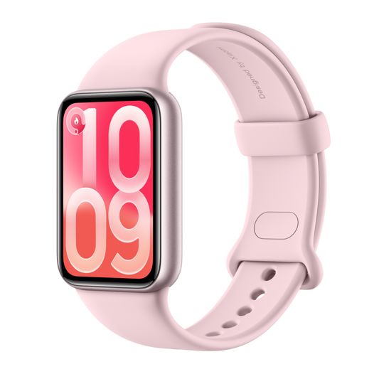 Smartband Xiaomi Smart Band 10 Pro Lavender Pink