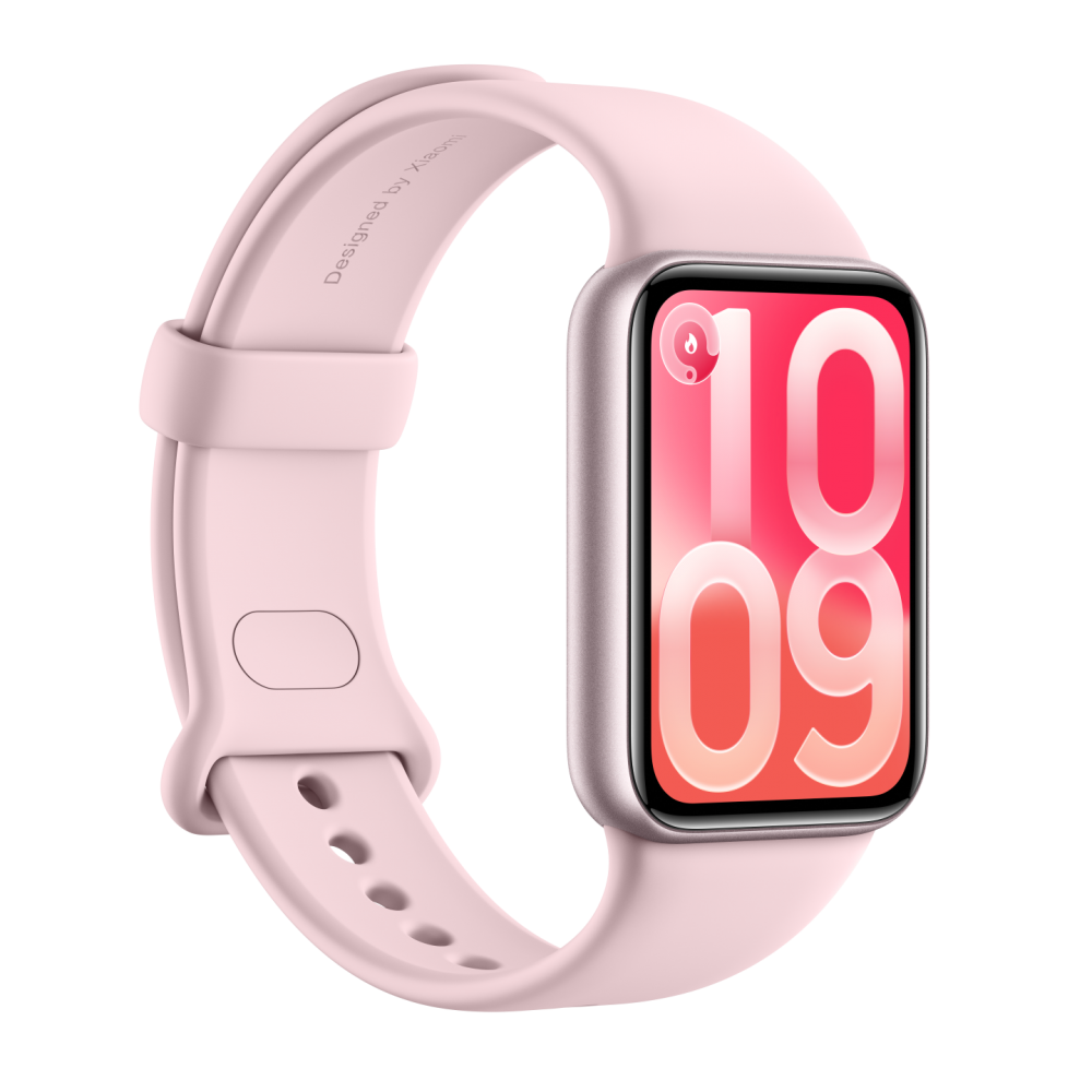 Smartband Xiaomi Smart Band 10 Pro Lavender Pink