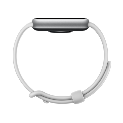 Smartband Xiaomi Smart Band 10 Pro Glacier Silver