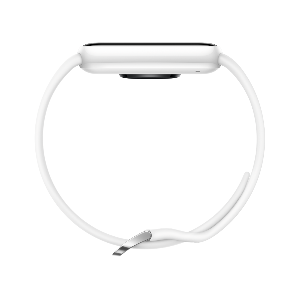Smartband Xiaomi Smart Band 10 Pro Ceramic Edition Pearl White