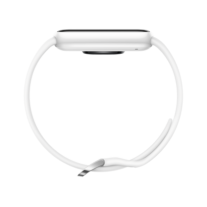 Smartband Xiaomi Smart Band 10 Pro Ceramic Edition Pearl White