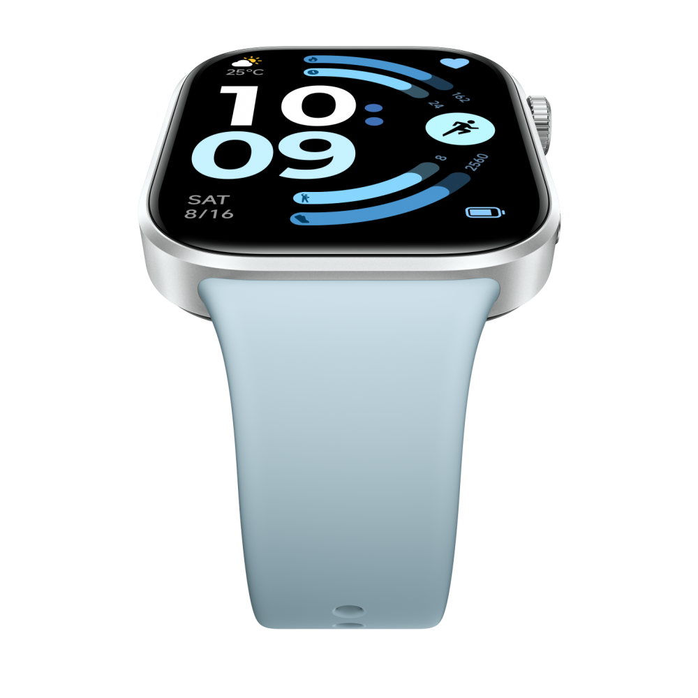 Xiaomi Smartwatch Redmi Watch 6 Glacier Blue