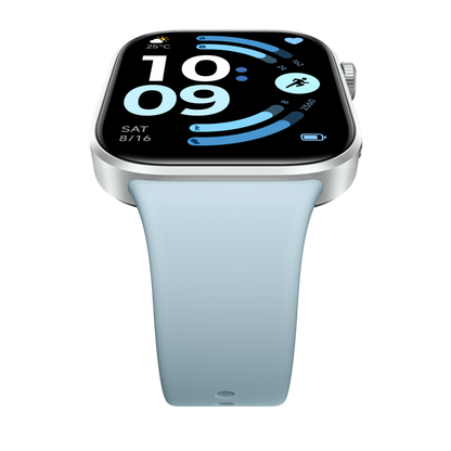 Xiaomi Smartwatch Redmi Watch 6 Glacier Blue