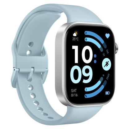 Xiaomi Smartwatch Redmi Watch 6 Glacier Blue