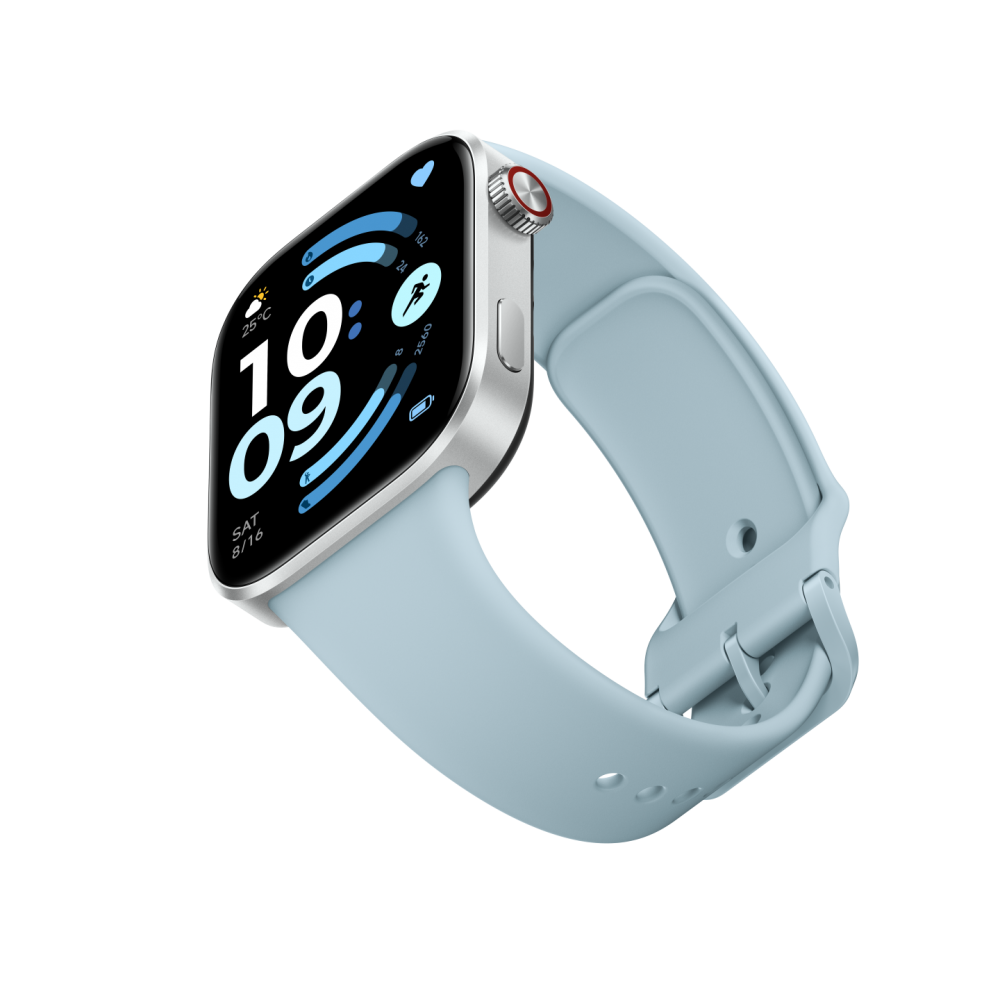 Xiaomi Smartwatch Redmi Watch 6 Glacier Blue