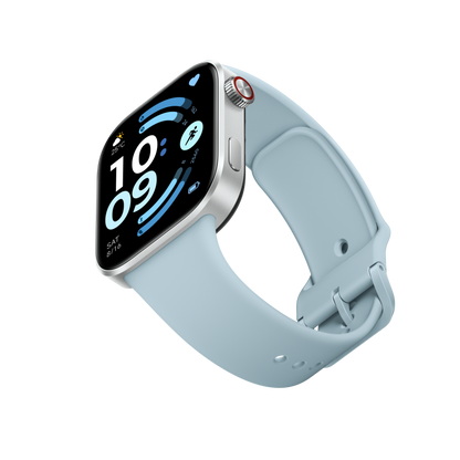 Xiaomi Smartwatch Redmi Watch 6 Glacier Blue