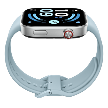 Xiaomi Smartwatch Redmi Watch 6 Glacier Blue