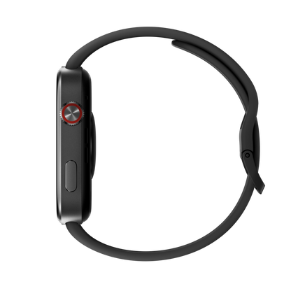 Xiaomi Smartwatch Redmi Watch 6 NFC Obsidian Black
