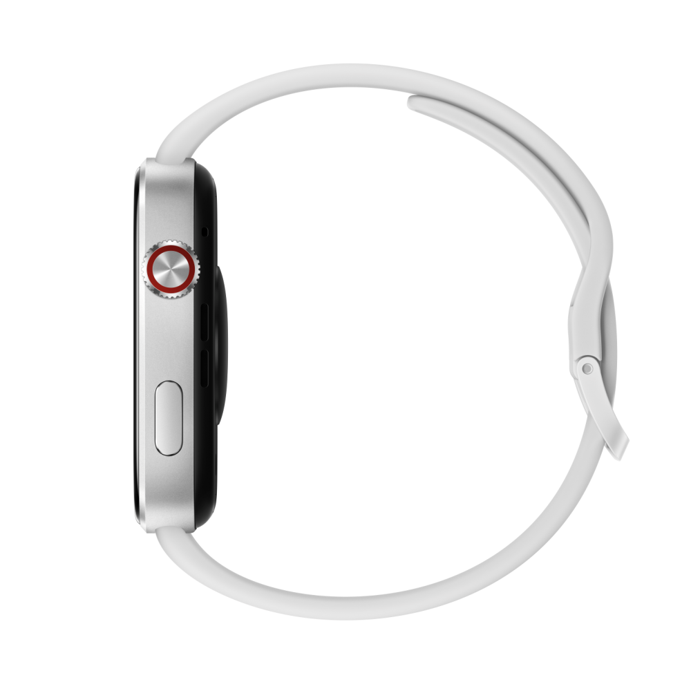 Xiaomi Smartwatch Redmi Watch 6 NFC Silver Gray