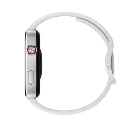 Xiaomi Smartwatch Redmi Watch 6 NFC Silver Gray