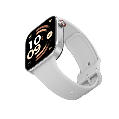 Xiaomi Smartwatch Redmi Watch 6 NFC Silver Gray