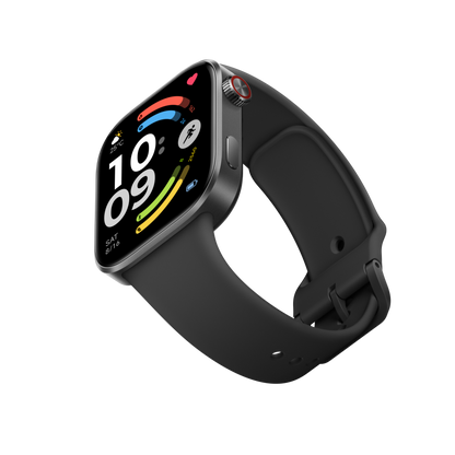 Xiaomi Smartwatch Redmi Watch 6 Obsidian Black