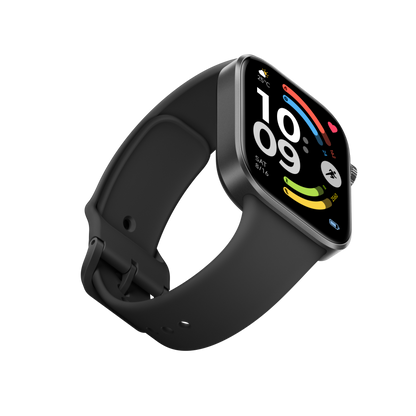 Xiaomi Smartwatch Redmi Watch 6 Obsidian Black