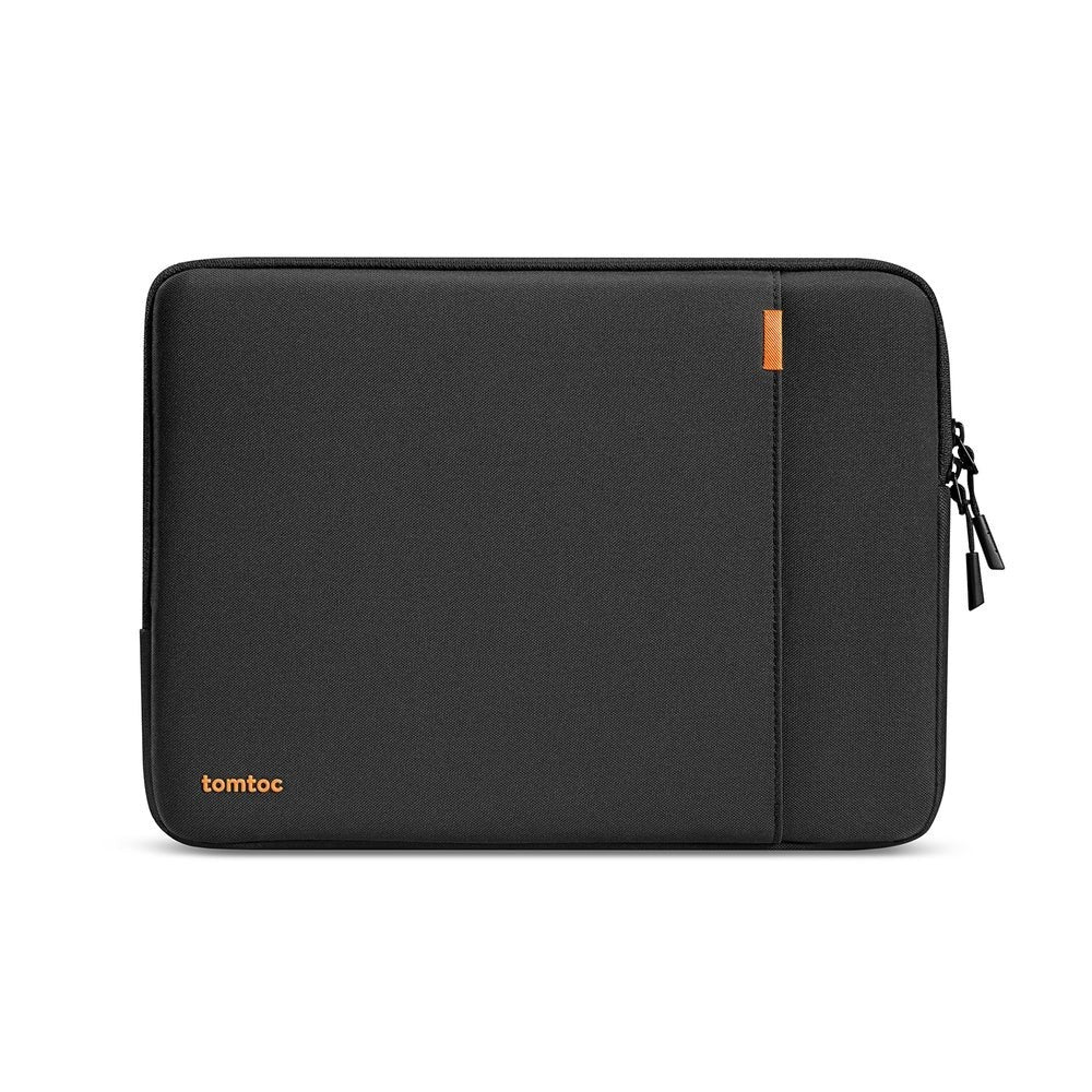 Tomtoc Mala 13 Inch Macbook Defender-A13 Laptop Sleeve Preto