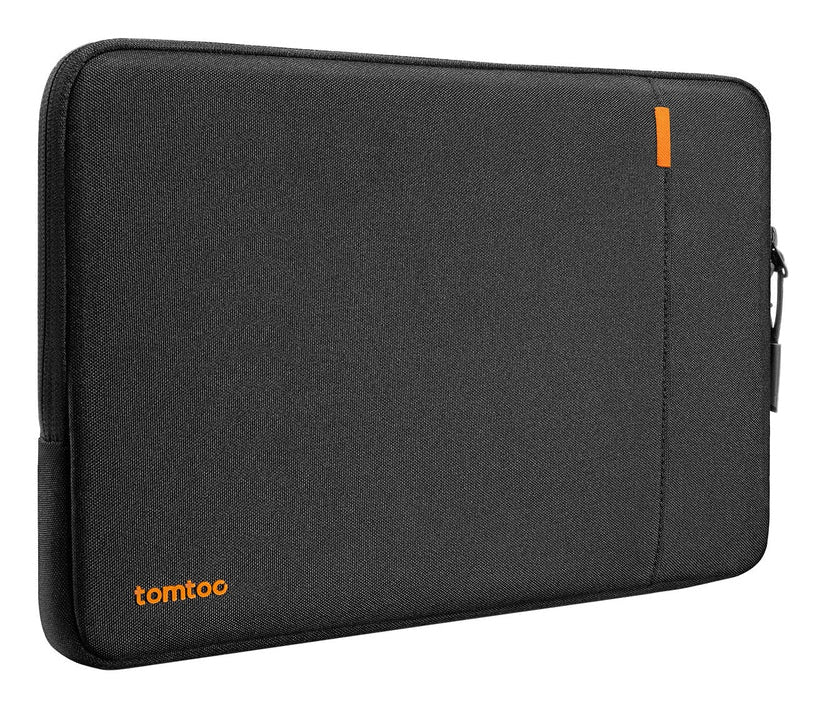 Tomtoc Mala 13 Inch Macbook Defender-A13 Laptop Sleeve Preto