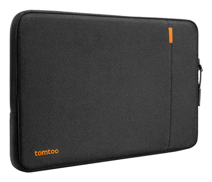 Tomtoc Mala 13 Inch Macbook Defender-A13 Laptop Sleeve Preto