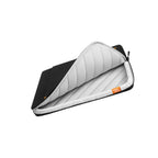 Tomtoc Mala 13 Inch Macbook Defender-A13 Laptop Sleeve Preto