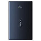 Powerbank baseus picogo 10000mah 20w cosmic black