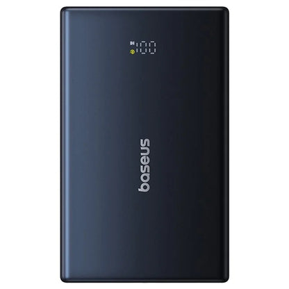 Powerbank baseus picogo 10000mah 20w cosmic black
