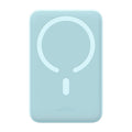 Baseus Powerbank Magnetic Mini 20000mAh 20W (Azul)