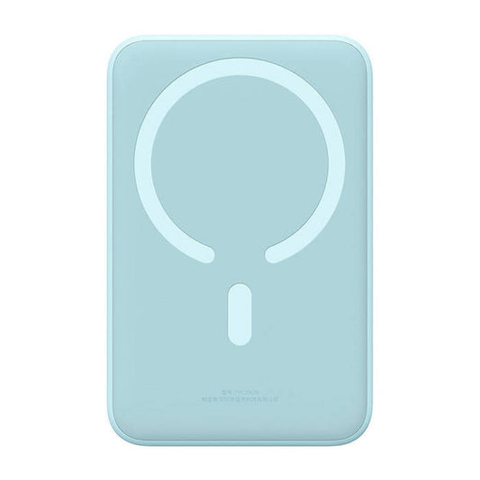 Baseus Powerbank Magnetic Mini 20000mAh 20W (Azul)