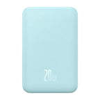 Baseus Powerbank Magnetic Mini 20000mAh 20W (Azul)