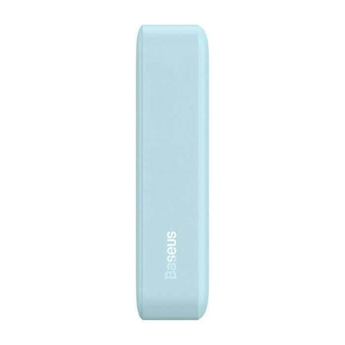 Baseus Powerbank Magnetic Mini 20000mAh 20W (Azul)