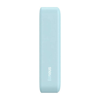Baseus Powerbank Magnetic Mini 20000mAh 20W (Azul)