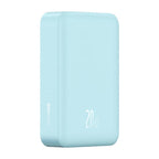 Baseus Powerbank Magnetic Mini 20000mAh 20W (Azul)