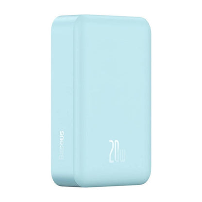 Baseus Powerbank Magnetic Mini 20000mAh 20W (Azul)