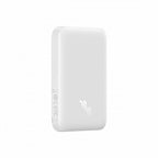 Baseus Power Bank Magnetic 20W 6000mAh Branco
