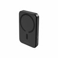 Baseus Power Bank Magnetic 20W 6000mAh Preto