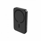 Baseus Power Bank Magnetic 20W 6000mAh Preto