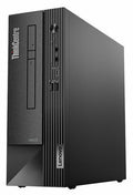 Lenovo Thinkcenter Neo 50S 11T0 - Sff - Core I7 12700 / 2.1 Ghz - Ram 16 Gb - Ssd 512 Gb - Tcg Opal Encryption 2 Nvme - Gravador Dvd - Uhd Graphics 770 - Gige - Win 11 Pro - Monitor Nenhum Preto Lustroso