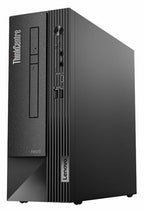 Lenovo Thinkcenter Neo 50S 11T0 - Sff - Core I7 12700 / 2.1 Ghz - Ram 16 Gb - Ssd 512 Gb - Tcg Opal Encryption 2 Nvme - Gravador Dvd - Uhd Graphics 770 - Gige - Win 11 Pro - Monitor Nenhum Preto Lustroso