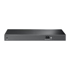 Tp-Link Switch c/Gestao 28 Portas Gigabit c/ 24 Portas PoE+ Easy Smart Switch - TL-SG1428PE