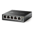 Tp-Link Switch TL-SG105S 5 Portas Gigabit UnManaged