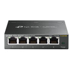 Tp-Link Switch TL-SG105S 5 Portas Gigabit UnManaged