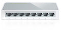 Tp-Link Switch 8 Portas SF1008D